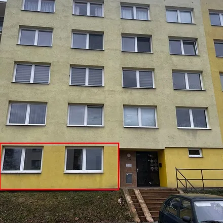 Image 9 - Písek, Velké nám., Velké náměstí, 397 41 Písek, Czechia - Apartment for rent