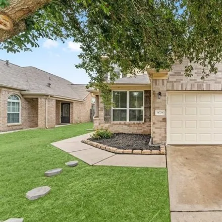 Buy this 4 bed house on 14728 Fir Knoll Way in Cypress, TX 77429