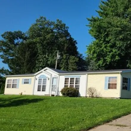 Buy this 3 bed house on 54742 Adams Avenue in Indian Lake, Silver Creek Township