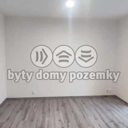 Rent this 3 bed apartment on Opavská in 747 22 Dolní Benešov, Czechia