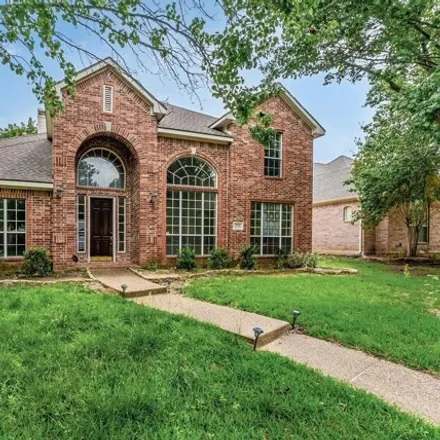 Buy this 5 bed house on 4794 Ravendale Drive in Richardson, TX 75082