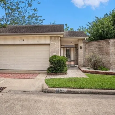 Buy this 3 bed house on 1758 Plumbwood Way in Houston, TX 77058