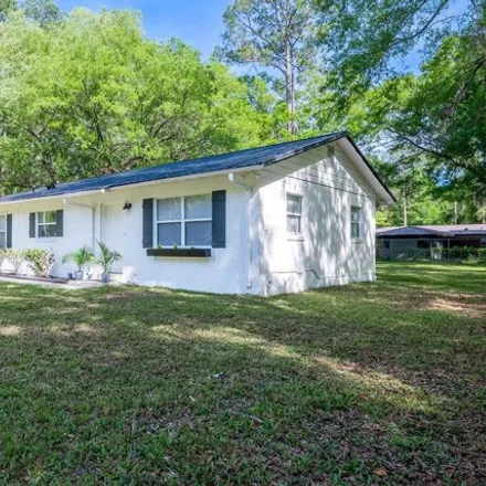 Image 7 - 1009 Southgate Drive, Starke, FL 32091, USA - House for sale