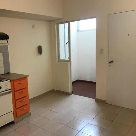 Rent this 1 bed apartment on Ingeniero Luiggi 551 in Pedro Pico, B8000 GYB Bahía Blanca