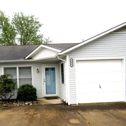 Buy this 2 bed house on 249 Magnolia Drive in Millsboro, Sussex County
