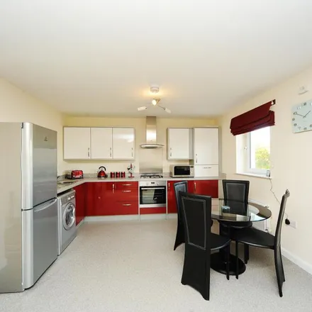Image 1 - 112 Burnside Road, Aberdeen City, AB21 7HA, United Kingdom - Apartment for rent
