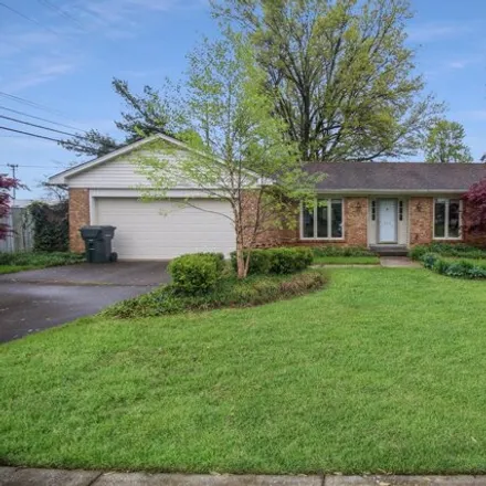 Buy this 3 bed house on 402 Westerfield Way in Lexington, KY 40503