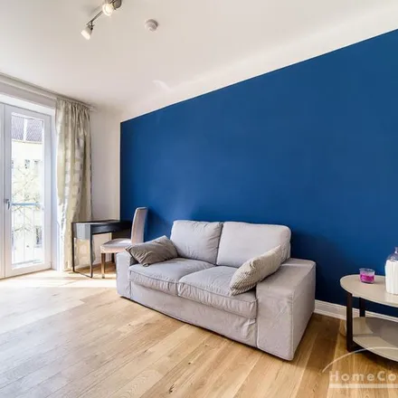 Rent this 3 bed apartment on Reinfeldstraße 1 in 20146 Hamburg, Germany