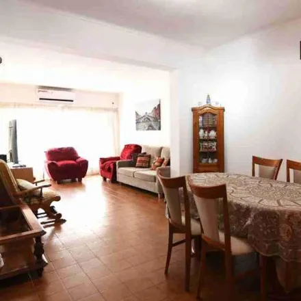 Buy this 4 bed house on 320 - 15 de Agosto 2276 in Partido de Tres de Febrero, C1419 IAD Villa Raffo
