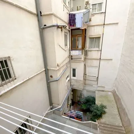 Image 4 - Carrer de les Arts i dels Oficis, 5, 46021 Valencia, Spain - Apartment for rent