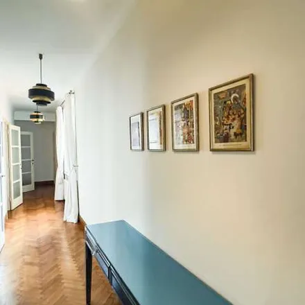 Rent this 2 bed apartment on Avenue Paul Deschanel - Paul Deschanellaan 122 in 1030 Schaerbeek - Schaarbeek, Belgium