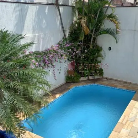 Buy this 3 bed house on Rua Tiradentes in Vila Rio Branco, Jundiaí - SP