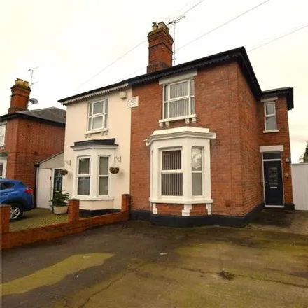 Buy this 3 bed duplex on Tuffley Avenue in Gloucester, GL1 5LS