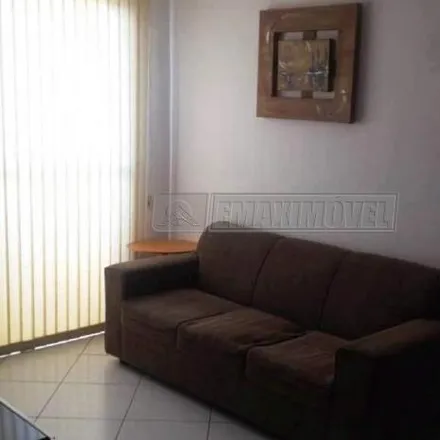 Buy this 2 bed apartment on Rua Lituânia in Jardim Europa, Sorocaba - SP