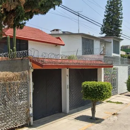 Buy this 5 bed house on Calle de la Playa in Gustavo A. Madero, 07270 Mexico City