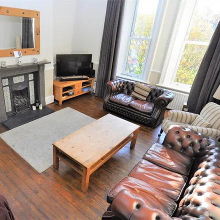 Rent this 2 bed apartment on Grosvenor Road in Newcastle upon Tyne, NE2 2RL