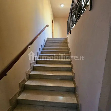 Rent this 3 bed apartment on Via Ganaceto 64a in 41121 Modena MO, Italy