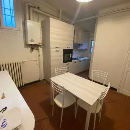 Rent this 5 bed apartment on Statua del diavolo di Gianbologna in Via Massimo D'Azeglio 47, 40123 Bologna BO