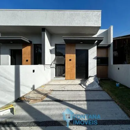 Image 2 - Rua Gomercindo Cunha, Vila Branca, Gravataí - RS, 94055-020, Brazil - House for sale