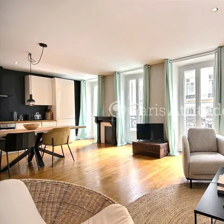 Image 3 - 56 Rue de Malte, 75011 Paris, France - Apartment for rent