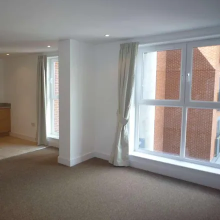 Image 4 - Ipswich Wet Dock, Neptune Square, Ipswich, IP4 1QH, United Kingdom - Apartment for rent