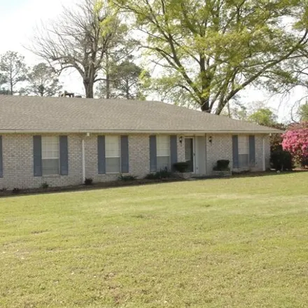 Buy this 3 bed house on 65 Janice Street in Marion County, MS 39429