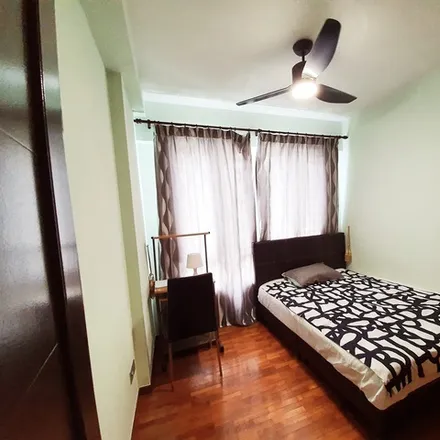 Rent this 1 bed room on Admiralty in Woodlands Avenue 7, Singapore 734785