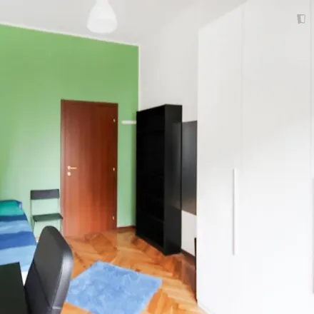 Rent this 4 bed room on Corso di Porta Vittoria in 42, 20122 Milan MI