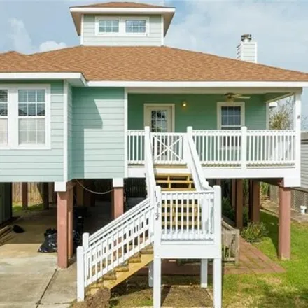 Buy this 2 bed house on 120 14th Street in San Leon, TX 77539