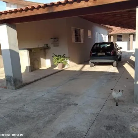 Buy this 3 bed house on Rua Floriano Peixoto in Jardim São Pedro, São Pedro - SP