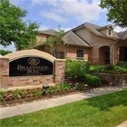 Rent this 2 bed condo on Domain at Kirby in 1333 Old Spanish Trail, Houston