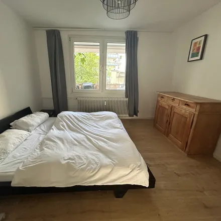Rent this 2 bed apartment on Hafenstraße 1 in 55118 Mainz, Germany