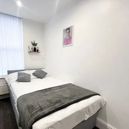 Rent this 2 bed apartment on Liverpool in L4 0UQ, United Kingdom