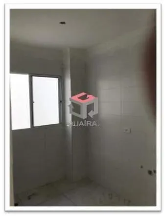 Buy this 2 bed apartment on Rua Coronel Fernando Prestes 750 in Vila Assunção, Santo André - SP