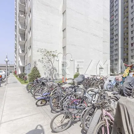 Image 8 - Jirón Conchucos 299, Lima, Lima Metropolitan Area 15003, Peru - Apartment for sale