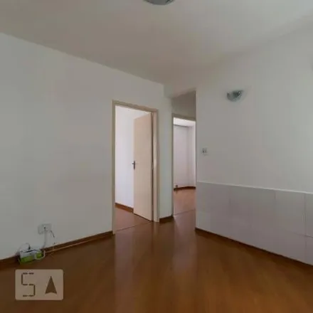 Rent this 2 bed apartment on Rua José Getúlio 178 in Liberdade, São Paulo - SP