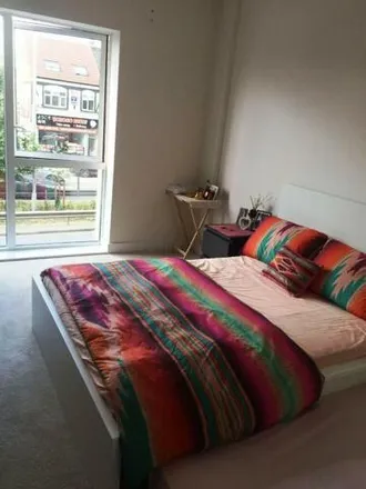 Image 7 - Eastern Avenue, London, IG2 6FD, United Kingdom - Room for rent