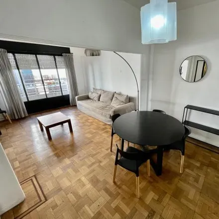 Rent this 1 bed apartment on Austria 1894 in Recoleta, C1425 EID Buenos Aires