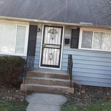 Buy this 3 bed house on 2204 169th Street in South Harvey, Hazel Crest