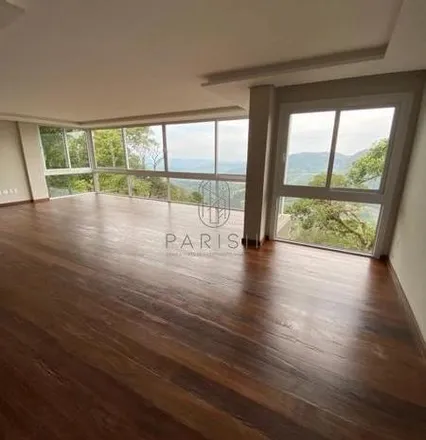 Buy this studio apartment on Rua Maximiliano Hahn in Jardim Bela Vista, Gramado - RS