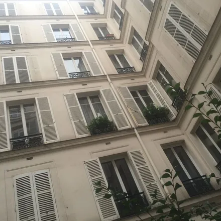Image 2 - 82 Avenue de Wagram, 75017 Paris, France - Apartment for rent