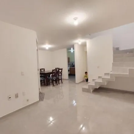 Rent this 3 bed house on unnamed road in 52004 Fraccionamiento Las Golondrinas, MEX