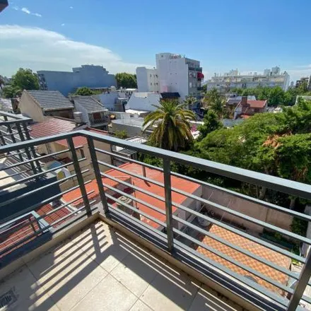 Buy this studio apartment on Caaguazú 6142 in Liniers, C1408 AAR Buenos Aires