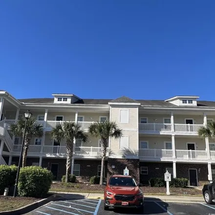 Buy this 2 bed condo on 149 Silver Moon Court in Fairtraid, Horry County