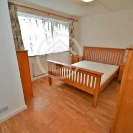 Image 1 - 5 Welbeck Avenue, Hampton Park, Southampton, SO17 1SU, United Kingdom - Apartment for rent