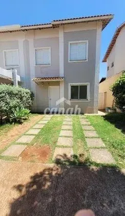 Buy this 3 bed house on Avenida Luiz Eduardo Toledo Prado in Vila do Golf, Ribeirão Preto - SP