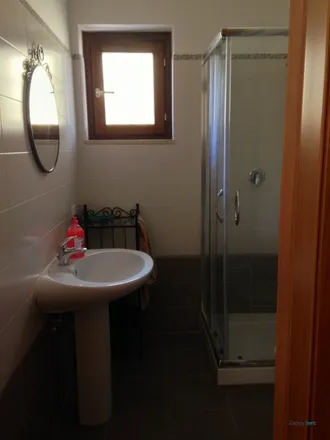 Image 2 - Via Pietro Pacchiotti, 00133 Rome RM, Italy - Room for rent