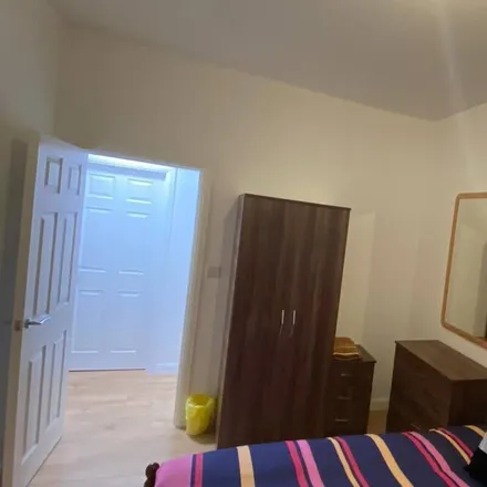 Rent this 1 bed apartment on London in W13 8RY, United Kingdom