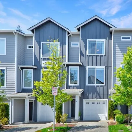 Buy this 2 bed townhouse on 101st Avenue Southeast in Lake Stevens, WA 98258