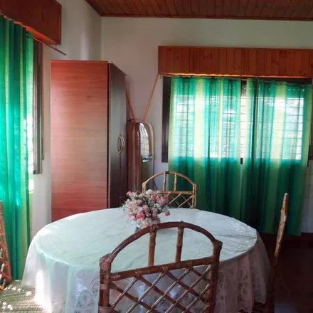 Buy this 1 bed townhouse on Guardia Vieja in Barrio El Tizón, Virrey Del Pino